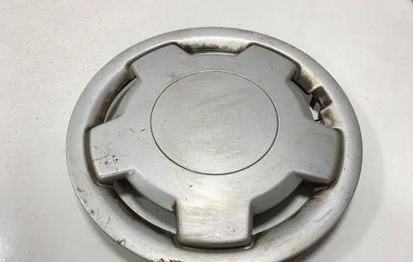 Renault Safrane Original wheel cap 7700805912