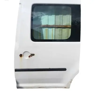 Volkswagen Caddy Side sliding door 2K0843107R