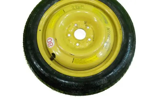 Honda Accord R16 spare wheel 