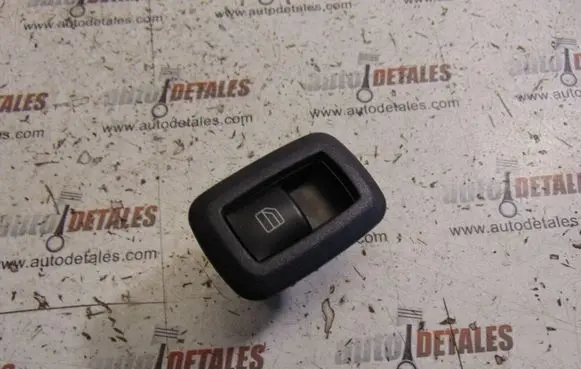 Mercedes-Benz B W245 Electric window control switch A2518200510