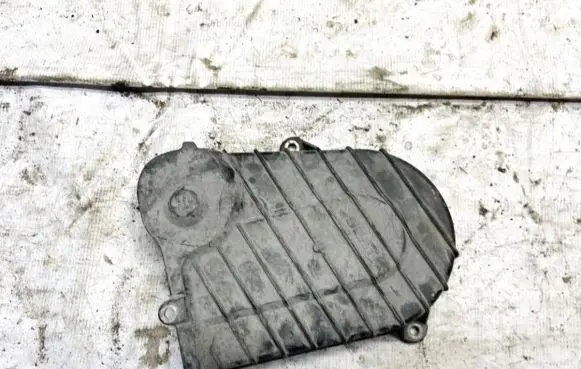 Seat Ibiza II (6k) Timing belt guard (cover) 39410900 XO39410900