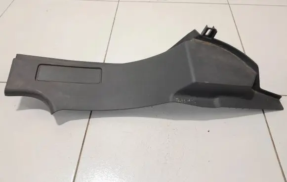Land Rover Discovery Sport Rear sill trim cover FK7213244AE8LAA