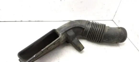 Citroen C6 Air intake hose/pipe 9654974180 9684948980