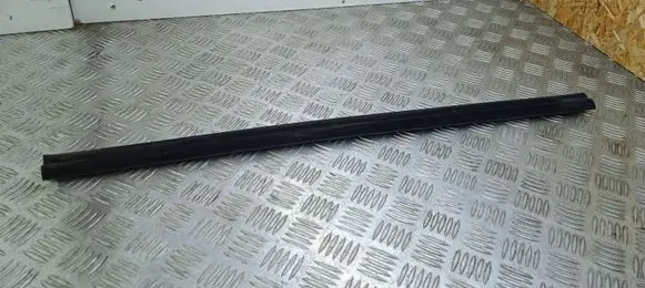 Volvo C70 Rubber seal rear door window/glass 30713833