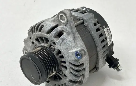 Subaru Legacy Generator/alternator 23700AB01A A5TV07817C9607