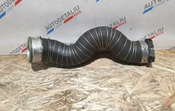 BMW X1 E84 Intercooler hose/pipe 8513288 11618513288