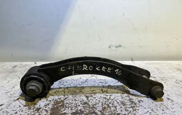Rear control arm