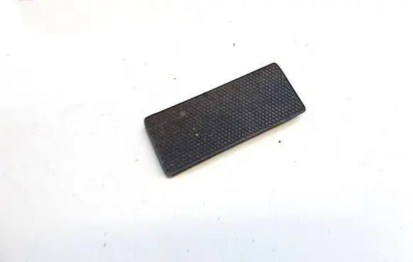 Mercedes-Benz A W169 Cup holder pad/mat A1696801939 107103