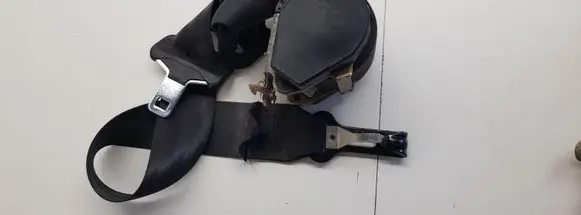 Peugeot 807 Third row seat belt 14844310XX
