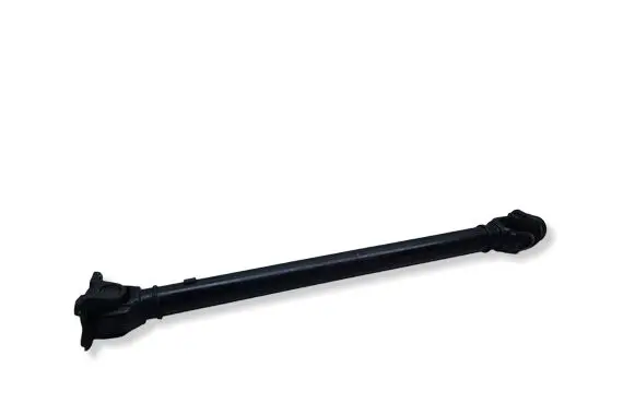 BMW X5 E70 Front prop shaft 