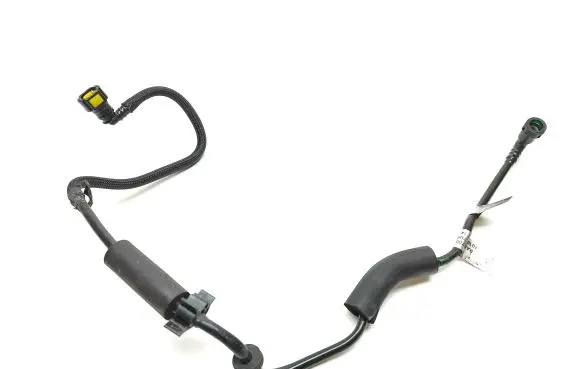 Fiat Doblo Fuel line/pipe/hose 52927034 520270