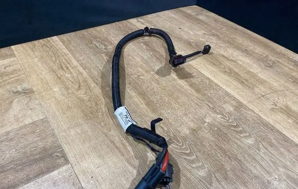 Jaguar XE Other wiring loom HPLA14F427FD 50154893 50150355000