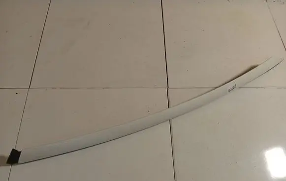 Citroen C4 Grand Picasso Windshield trim 9654505477
