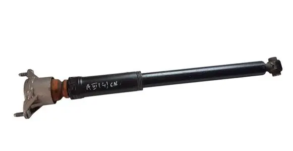 Mercedes-Benz A W176 Rear shock absorber/damper A1763201531