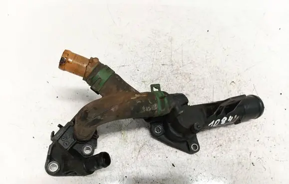 Renault Scenic II - Grand scenic II Engine coolant pipe/hose 
