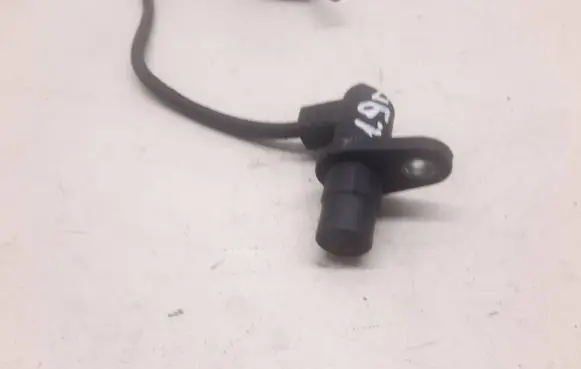 Peugeot 406 Crankshaft speed sensor 10234006