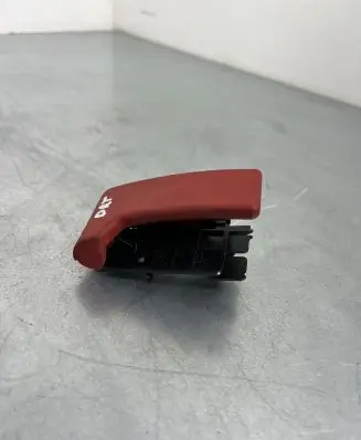 Mercedes-Benz CLA C117 X117 W117 Engine bonnet (hood) release handle A2048800900