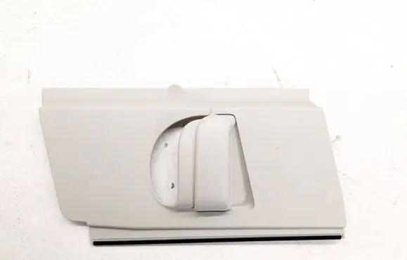 Volvo V60 (B) pillar trim (top) 31479780