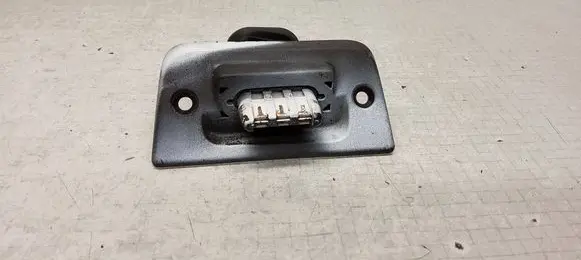 Volkswagen Transporter - Caravelle T5 Sliding door contact joint 7H0907438