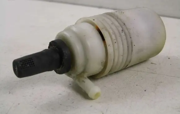 Audi 80 90 B3 Windscreen/windshield washer pump