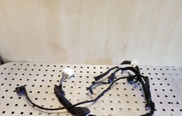 Chevrolet Captiva Rear door wiring loom F061529