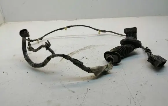 Ford Transit Front door wiring loom 6C1T14A631BD