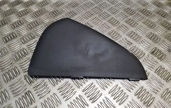 Audi S5 Facelift Dashboard side end trim 8K0857085B