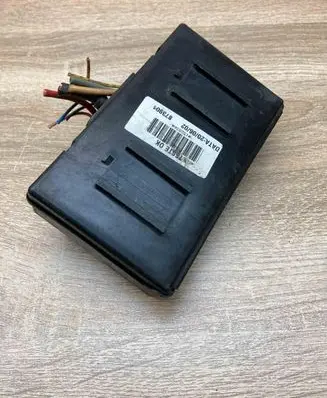 Peugeot 307 Fuse module 873901