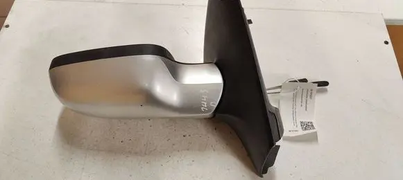 Renault Megane II Manual wing mirror 110511071109 110611081110