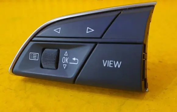Audi Q3 F3 Other switches/knobs/shifts 83A951523K