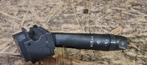 Volvo S60 Wiper control stalk