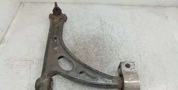 Volkswagen Touran I Front lower control arm/wishbone 1K0407153G 201967B