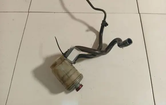 Honda Accord Power steering fluid tank/reservoir