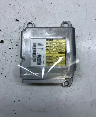 Lexus RX 450H Airbag control unit/module 8917048A20 1508004082