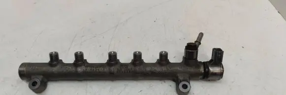 Fuel main line pipe