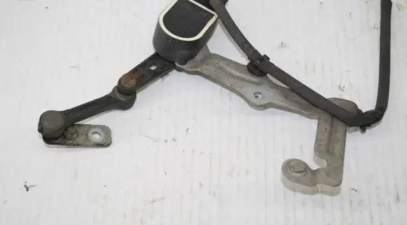 Mercedes-Benz E W213 Headlight/headlamp level sensor A0009053704