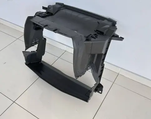 Alfa Romeo Stelvio Intercooler air guide/duct channel 50550496 50543627 50550497