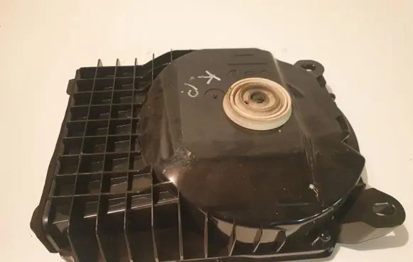 BMW 1 E81 E87 Subwoofer speaker 43040741975