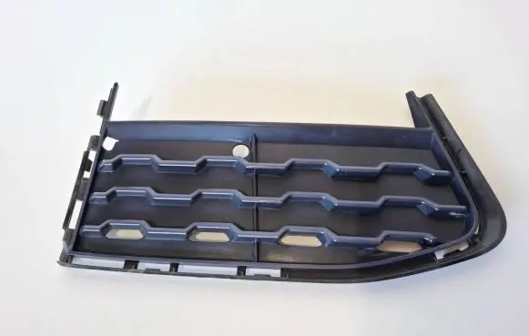 BMW 7 G11 G12 Front bumper lower grill 54228910 40919487090R 51118061128