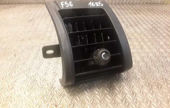 Mini One - Cooper F56 F55 Dashboard air vent grill cover trim 9265406