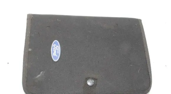 Ford Transit Custom User manual 
