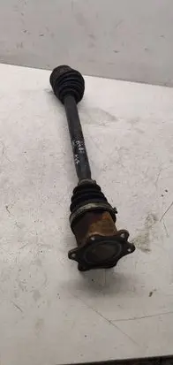 Audi A4 S4 B7 8E 8H Front driveshaft 8E0407271AR
