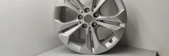 BMW X1 F48 F49 R17 alloy rim 6856065