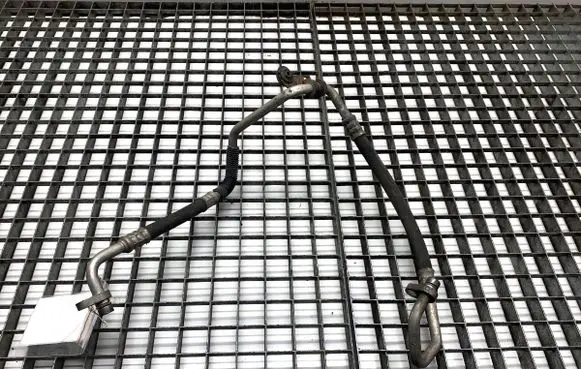 Renault Scenic III - Grand scenic III Air conditioning (A/C) pipe/hose 924900035R