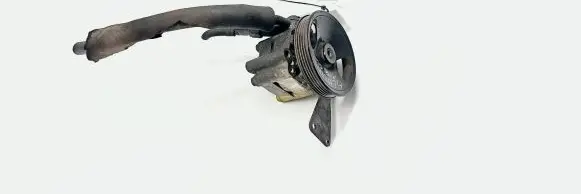Nissan Almera N16 Power steering pump 7611332111