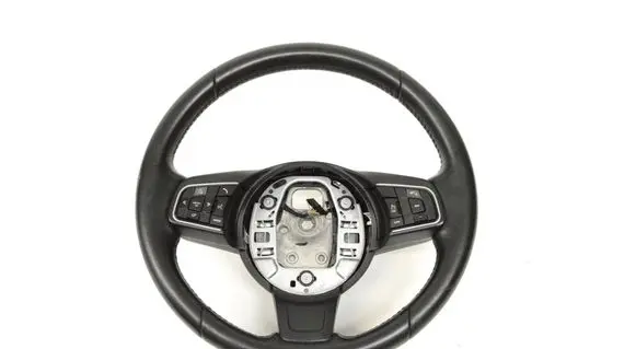 Jaguar XE Steering wheel GX733F563FD