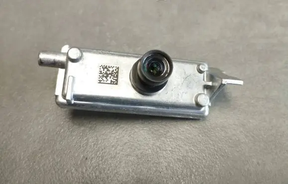 Volkswagen Amarok II Reversing camera ML3T19H406BC