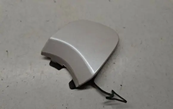 Ford Ecosport Front tow hook cap/cover GN1517A989 GN1517A989A