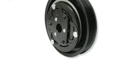 Nissan Micra Air conditioning (A/C) compressor (pump) 92610AX800 92600AX80REX 92600AX800