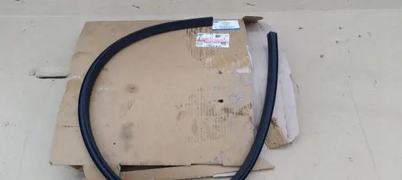 Ford Transit Custom Front door BK21-V51400-BF